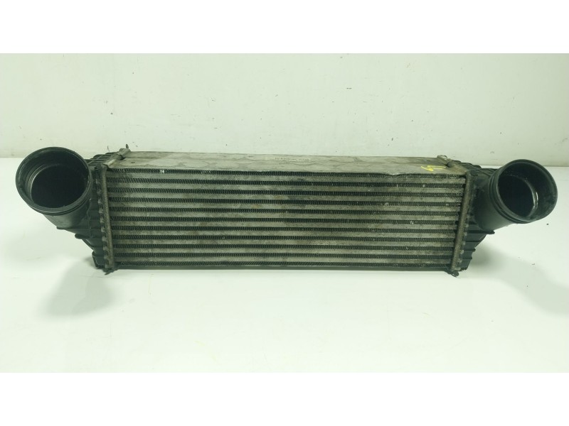 Recambio de intercooler para bmw x6 (e71, e72) xdrive 40 d referencia OEM IAM 17517809321 780932101 