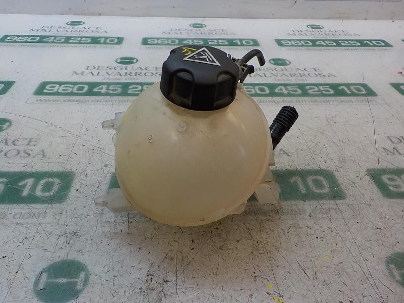 Recambio de deposito expansion para peugeot partner kombi access referencia OEM IAM   