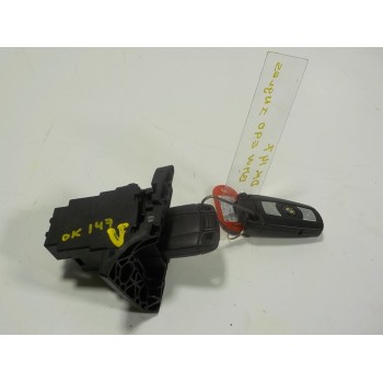 CONMUTADOR DE ARRANQUE 66129172372 69547209 