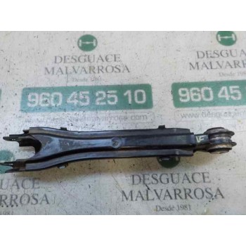 BRAZO SUSPENSION INFERIOR TRASERO IZQUIERDO A2053506303 