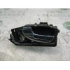 Recambio de maneta interior delantera izquierda para peugeot 307 (s1) xr referencia OEM IAM   