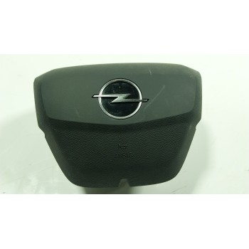 AIRBAG DELANTERO IZQUIERDO 98400530ZD 98400530ZD 