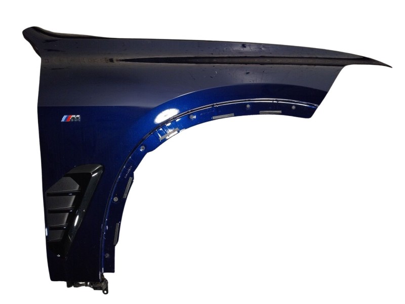 Recambio de aleta delantera derecha para bmw x5 (g05, f95) xdrive 30 d mild-hybrid referencia OEM IAM   