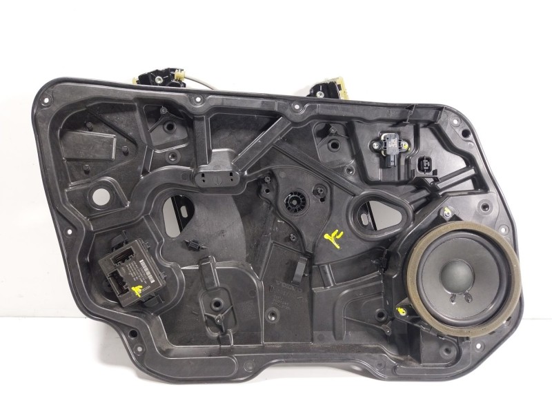Recambio de elevalunas delantero izquierdo para volvo v60 i (155) d3 referencia OEM IAM 31440785 30784510 