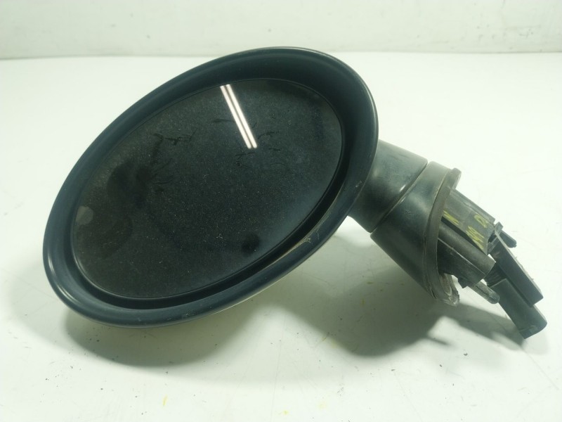Recambio de espejo izquierdo para mini mini descapotable (r52) cooper referencia OEM IAM 67137191424  