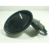 Recambio de espejo izquierdo para mini mini descapotable (r52) cooper referencia OEM IAM 67137191424  