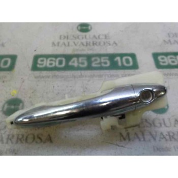 MANETA EXTERIOR DELANTERA IZQUIERDA 826513W010 