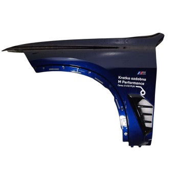 ALETA DELANTERA IZQUIERDA 