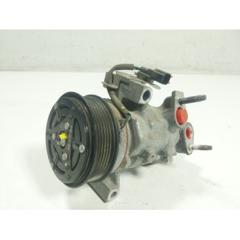 COMPRESOR AIRE ACONDICIONADO 2451790 H1BH19D629CA 