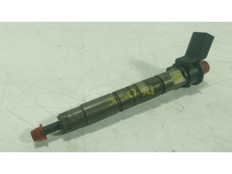 Recambio de inyector para bmw x6 (e71, e72) xdrive 40 d referencia OEM IAM 13537805430 780543003 