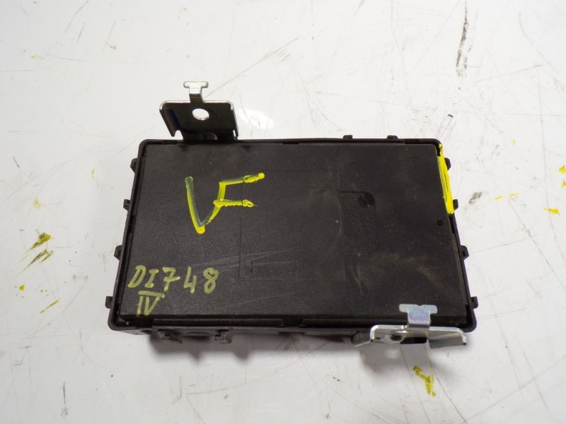 Recambio de modulo electronico para renault koleos 2.0 dci diesel fap referencia OEM IAM 284B12636R 284B11681R S122736038B1