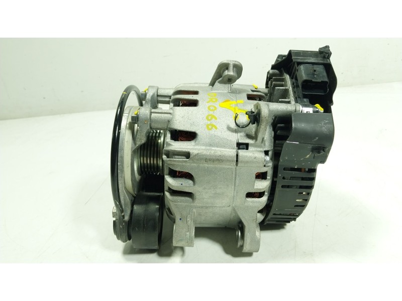 Recambio de alternador para opel astra l (ov5) 1.6 plug-in-hybrid (f3dgzt) referencia OEM IAM 9820080280 9820080280 