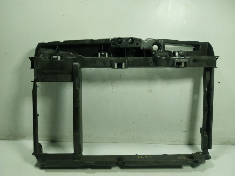 Recambio de frente delantero para peugeot 208 1.6 blue-hdi fap referencia OEM IAM 9801492280  