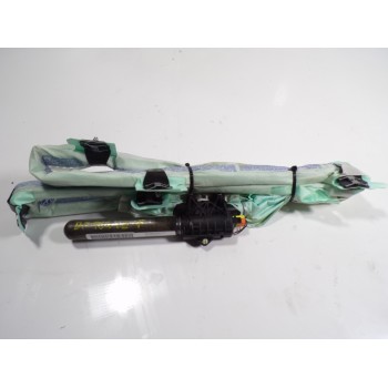 AIRBAG CORTINA DELANTERO IZQUIERDO 3C0880741G 3C0880741F 