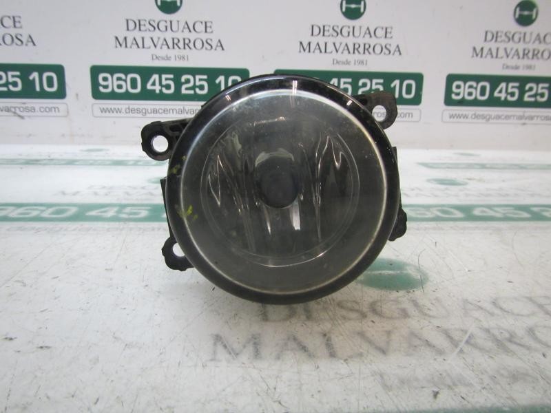 Recambio de faro antiniebla derecho para renault scenic ii adventure by coronel tapiocca referencia OEM IAM   