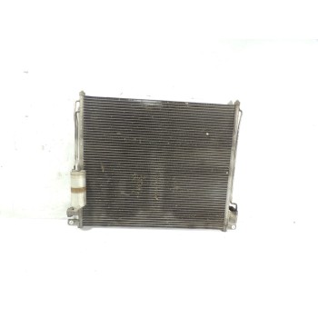 CONDENSADOR AIRE ACONDICIONADO 92100EB01A 92100EB00A 