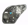 Recambio de elevalunas trasero derecho para kia niro drive plug-in hybrid referencia OEM IAM 83481G5000 83480G5000 