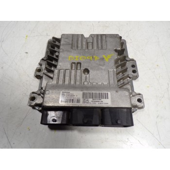 CENTRALITA MOTOR UCE 1611344980 9804127280 S180123008C