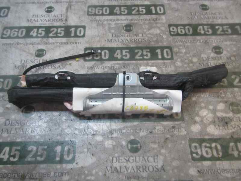 Recambio de airbag cortina delantero izquierdo para peugeot 3008 1.6 16v referencia OEM IAM 8335WQ  
