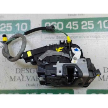 CERRADURA PUERTA DELANTERA DERECHA A0997202000 A0997202000 