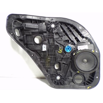 ELEVALUNAS TRASERO IZQUIERDO 83471G5000 83470G5000 