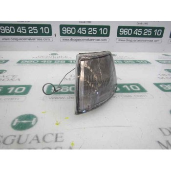 PILOTO DELANTERO IZQUIERDO 