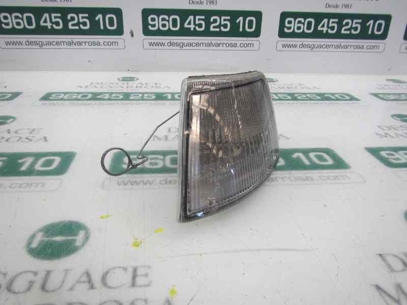 Recambio de piloto delantero izquierdo para seat toledo (1l) 1.6 referencia OEM IAM   