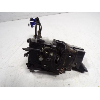 CERRADURA PUERTA DELANTERA DERECHA 9810310280 9810310280 A073377