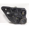 Recambio de elevalunas trasero izquierdo para volvo v60 i (155) d3 referencia OEM IAM 30784308 30784312 