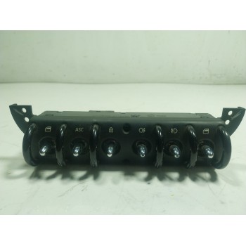 MANDO MULTIFUNCION 61316958033 6958033 