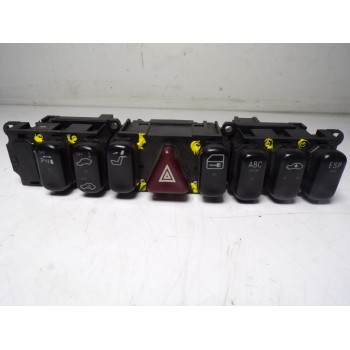 MANDO MULTIFUNCION A21582004107C45 2158200410 