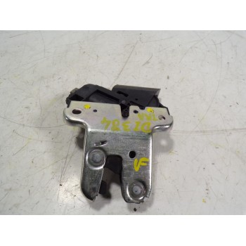 CERRADURA MALETERO / PORTON 4F5827505D 4F5827505D 