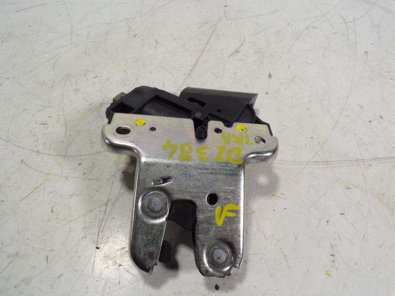 Recambio de cerradura maletero / porton para audi a6 berlina (4f2) 3.0 tdi quattro referencia OEM IAM 4F5827505D 4F5827505D 