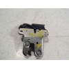 Recambio de cerradura maletero / porton para audi a6 berlina (4f2) 3.0 tdi quattro referencia OEM IAM 4F5827505D 4F5827505D 