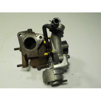 TURBOCOMPRESOR 4933501123 