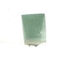 Recambio de cristal puerta trasero derecho para nissan navara pick-up (d40m) double cab le 4x4 referencia OEM IAM 82300EB320  