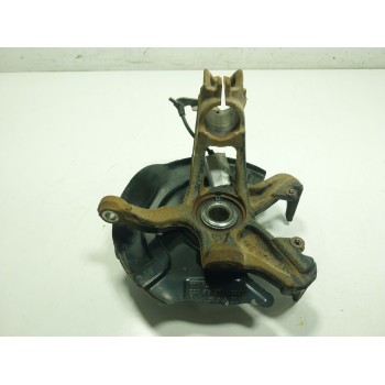 MANGUETA DELANTERA IZQUIERDA 2Q0407255M 