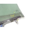 Recambio de cristal puerta trasero derecho para nissan navara pick-up (d40m) double cab le 4x4 referencia OEM IAM 82300EB320  