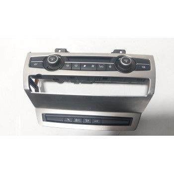 MANDO CLIMATIZADOR 64119310449 923433402 