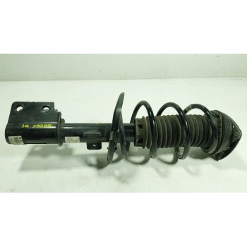 AMORTIGUADOR DELANTERO IZQUIERDO 9846669880 9846669880 