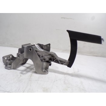 PALANCA FRENO DE MANO 98025741ZD 98025741ZD 89EB400021328