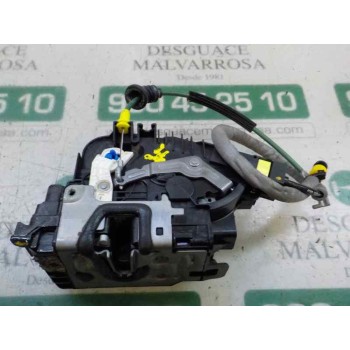 CERRADURA PUERTA DELANTERA IZQUIERDA A0997206501 A0997202100 