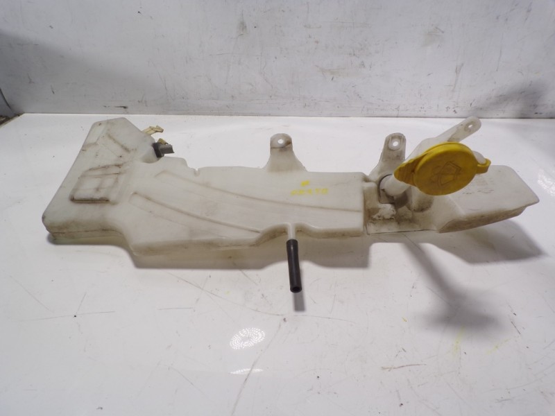 Recambio de deposito limpia para nissan navara pick-up (d40m) double cab le 4x4 referencia OEM IAM 289105X21A  