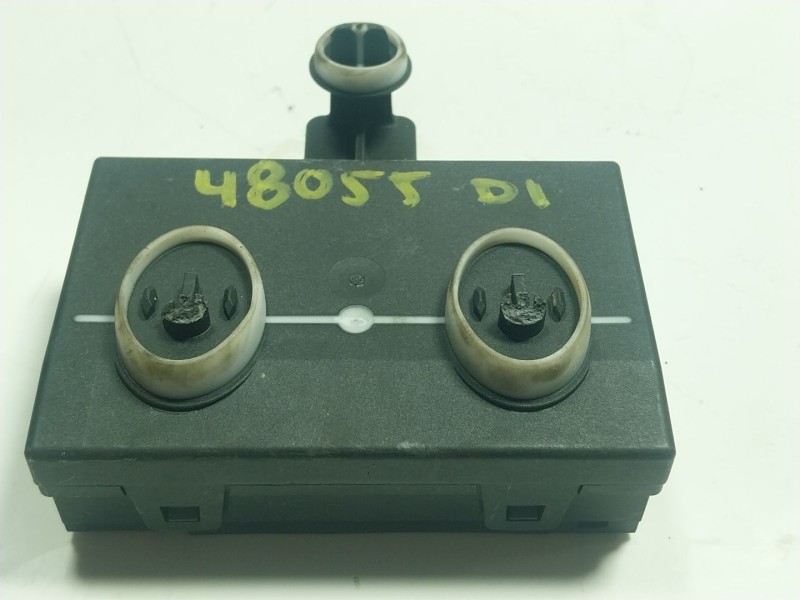 Recambio de modulo electronico para porsche macan (95b) 2.0 (95bau1) referencia OEM IAM 4H0959792S 4H0959792 