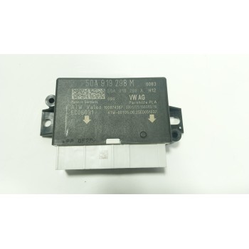MODULO ELECTRONICO 5QA919298M 5QA919298M 