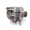 Recambio de alternador para nissan micra (k13) 1.2 cat referencia OEM IAM 231001HH1A 231001HH1A A5TL0191A