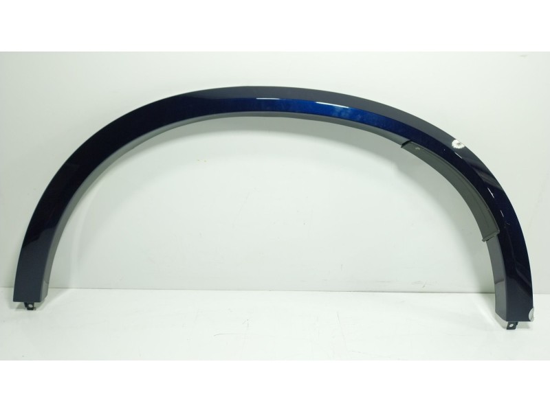 Recambio de aletin trasero izquierdo para bmw x5 (g05, f95) xdrive 30 d mild-hybrid referencia OEM IAM  51778069291 