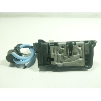 CERRADURA PUERTA TRASERA DERECHA 51227281940 5122728194013 