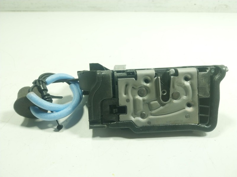 Recambio de cerradura puerta trasera derecha para bmw x2 (f39) xdrive 20 i referencia OEM IAM 51227281940 5122728194013 