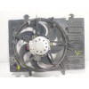Recambio de electroventilador para ford transit courier b460 furgoneta/monovolumen 1.5 tdci referencia OEM IAM 2707430 JT768C607